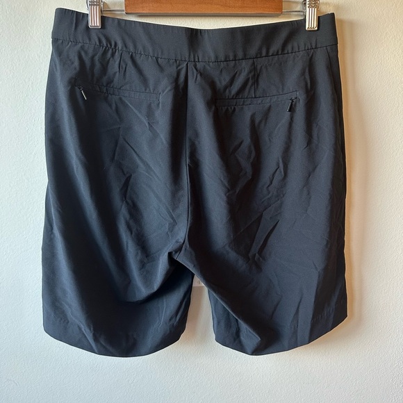 Athleta Hiking/Walking Shorts - Picture 2 of 4